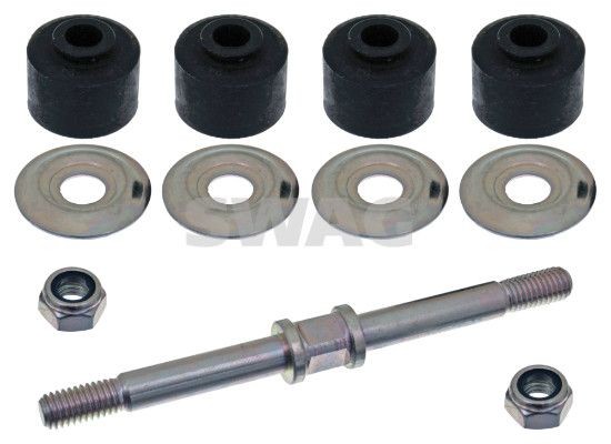 SWAG Biellette de barre stabilisatrice 81 94 2982 81 94 2982 Biellette stabilisatrice TOYOTA AVENSIS SWAG