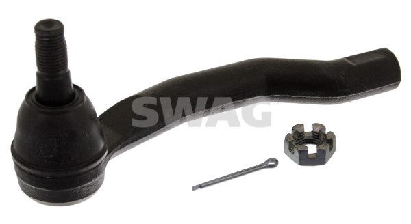 SWAG Testina sterzo 82 94 2743 82 94 2743 costo Testine sterzo SWAG NISSAN NAVARA