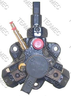 TEAMEC Højtrykspumpe 874 037 Fordelerpumpe injection TEAMEC Citroën BERLINGO 874 037