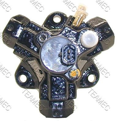 TEAMEC Αντλία υψηλής πίεσης 874 024 Αντλία υψηλής πίεσης TEAMEC Opel TIGRA 874 024