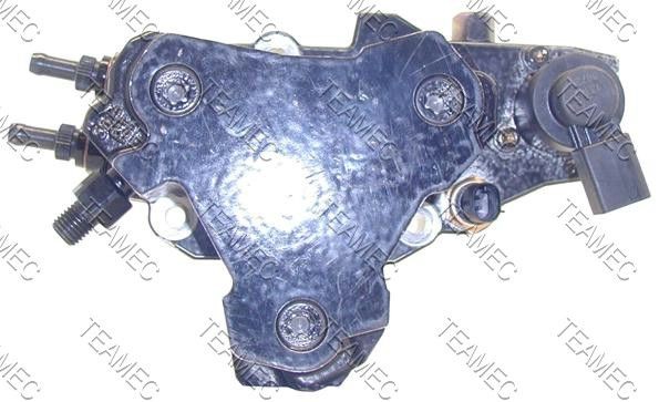TEAMEC Hogedrukinspuitpomp 874 326 Injectiepomp TEAMEC VITO 874 326 goedkoop