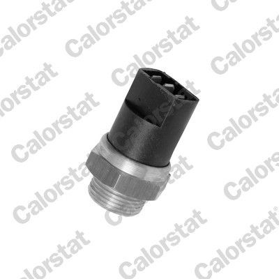 CALORSTAT by Vernet Temperature Switch, radiator fan TS1874 HYUNDAI SANTA FE CALORSTAT by Vernet radiator fan switch TS1874