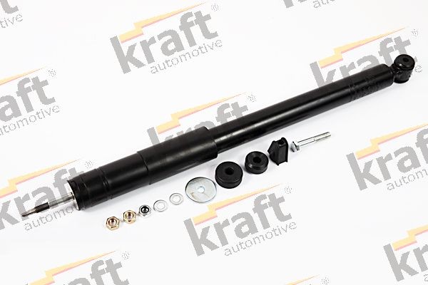 KRAFT Ammortizzatore 4011002 4011002 costo Ammortizzatori KRAFT MERCEDES-BENZ Serie 124