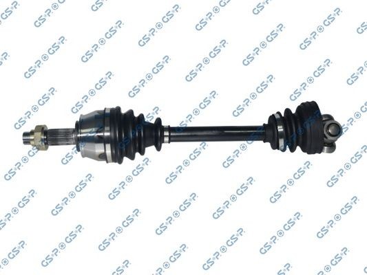 Drivaksel GSP 217082 GSP 217082 Drivaksel LANCIA YPSILON 2008