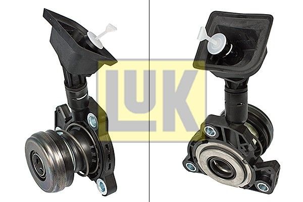 LuK Dispositivo de desembraiagem central, embraiagem 510 0157 10 LuK 510 0157 10 Desembraiagem central Citroën Berlingo First Van originais preço