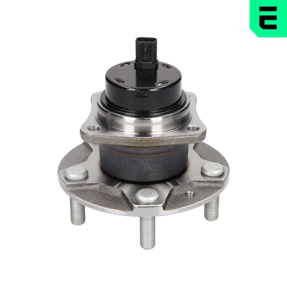 OPTIMAL Kit cuscinetto ruota 941662 941662 costo Cuscinetto ruota OPTIMAL MAZDA Serie B