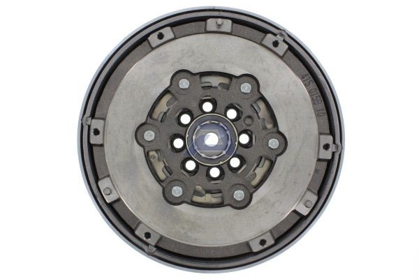 Svänghjul AISIN FDY-002 AISIN FDY-002 Dubbelmassesvänghjul Hyundai SONATA 2008