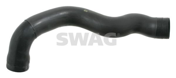 SWAG Ladeluftslange 10 92 6191 10 92 6191 SWAG Turboslange Hyundai billig