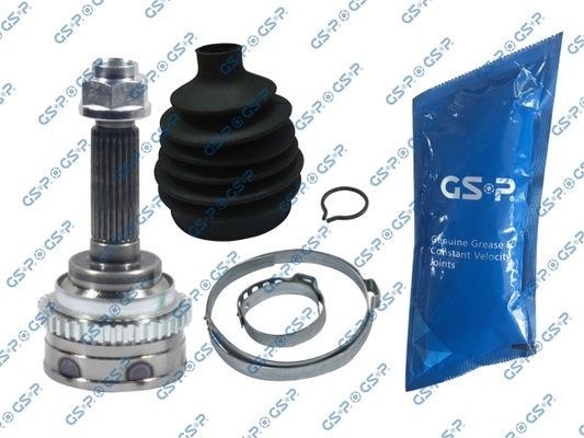 GSP Joint kit, drive shaft 812021 GSP 812021 Joint kit, drive shaft