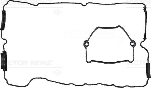 REINZ Gasket Set, cylinder head cover 15-39287-01 BMW 7 Series REINZ rocker cover gasket 153928701