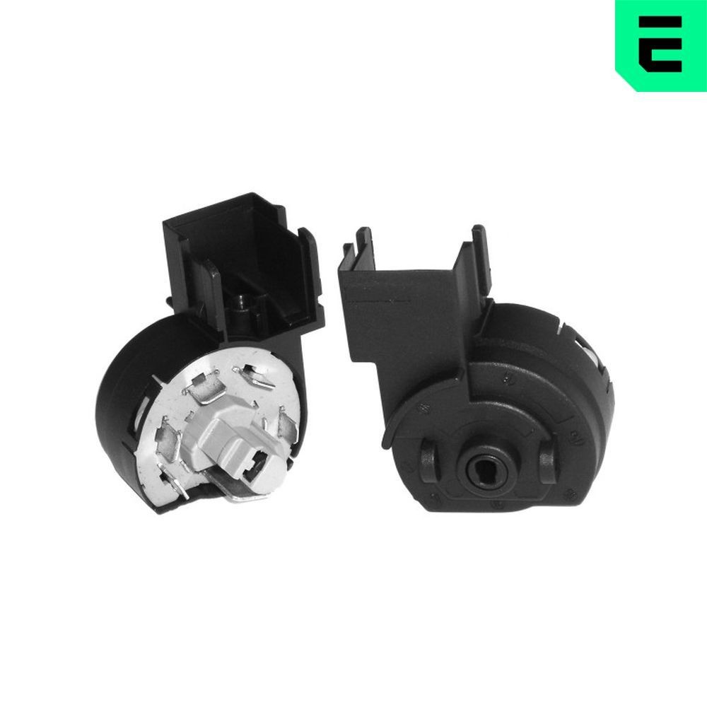 ERA Contactslot 662244 Mercedes-Benz VANEO Ontstekingsschakelaar ERA 662244