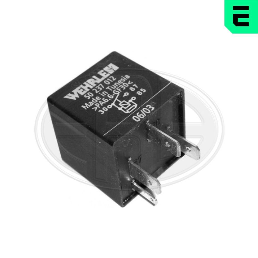 ERA Relè, Corrente di lavoro 661133 ERA 661133 Relè multifunzione Volkswagen K 70 (48) originali prezzo