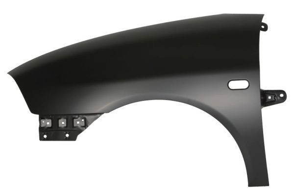 BLIC Guarda-lamas 6504-04-6609311P BLIC 6504-04-6609311P Guarda-lamas Seat Leon 5f1 originais preço