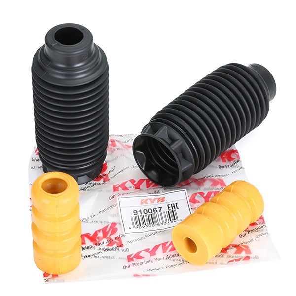 KYB Stofhoes, schokbreker 910067 910067 Protection Kit Schokbreker hoes FORD USA FOCUS KYB