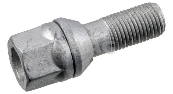 SWAG Rattakruvi 62 93 0400 SWAG 62 93 0400 originaal Rattapoldid Citroën C4 Kupee hind