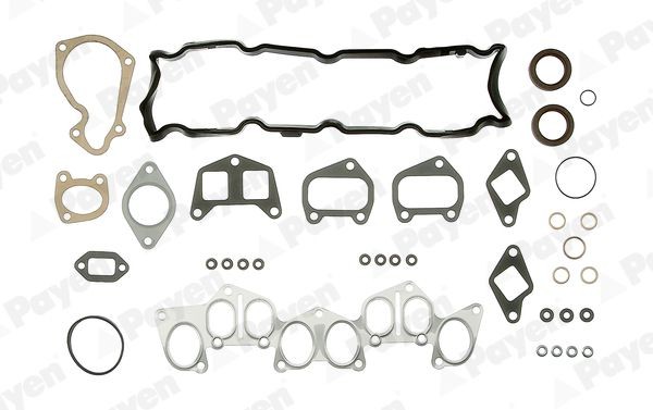 PAYEN Gasket Set, cylinder head DJ720 Citroen 2CV PAYEN head gasket kit DJ720