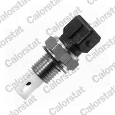 CALORSTAT by Vernet Sensor, temperatura do ar de admissão AS0012 CALORSTAT by Vernet AS0012 Sensor temperatura do ar de admissão IVECO Daily III Minibus a um preço acessível