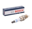 BOSCH | Vela de ignição 0 242 236 592 para HONDA Accord VII Sedan (CM) baratas online