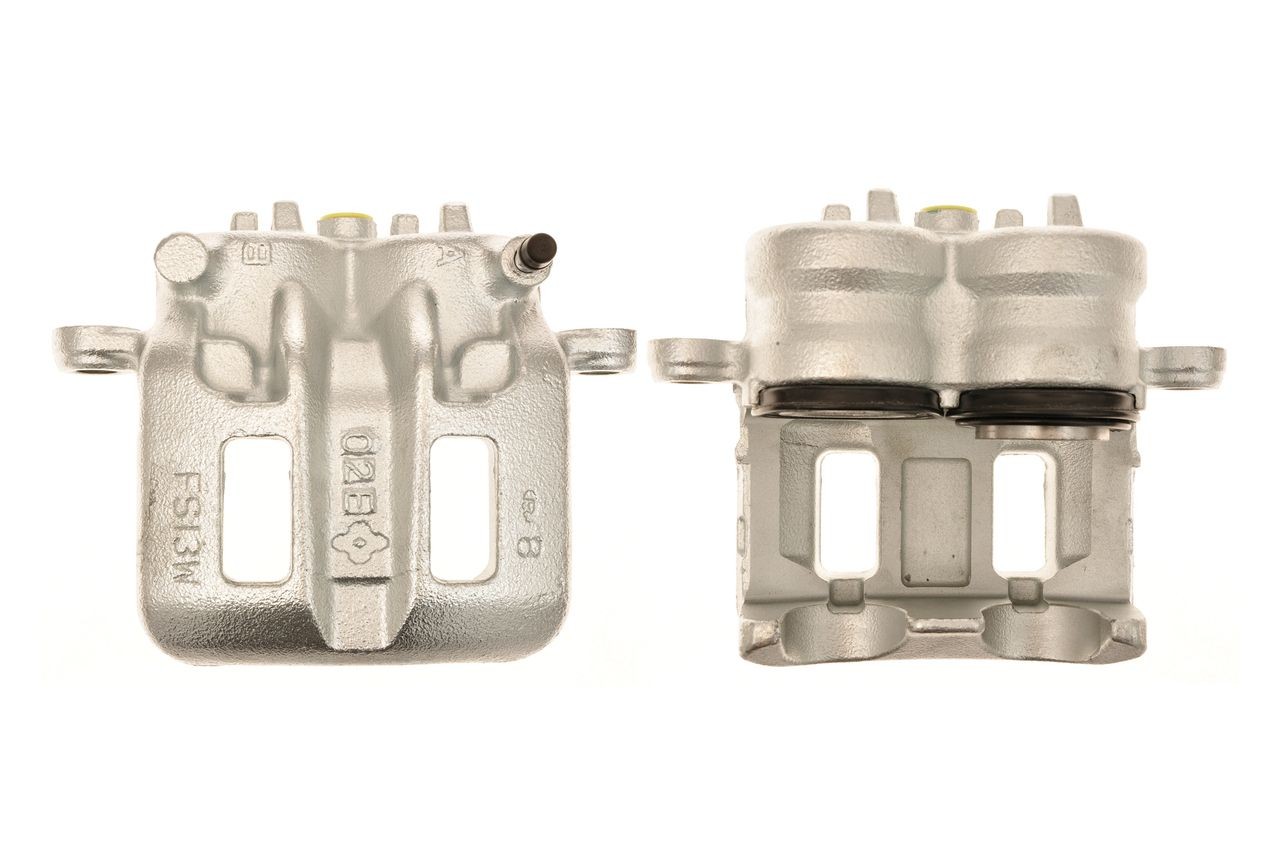 BOSCH Brzdový strmeň 0 986 135 024 0 986 135 024 Brzdový strmeň MITSUBISHI L300 / DELICA BOSCH