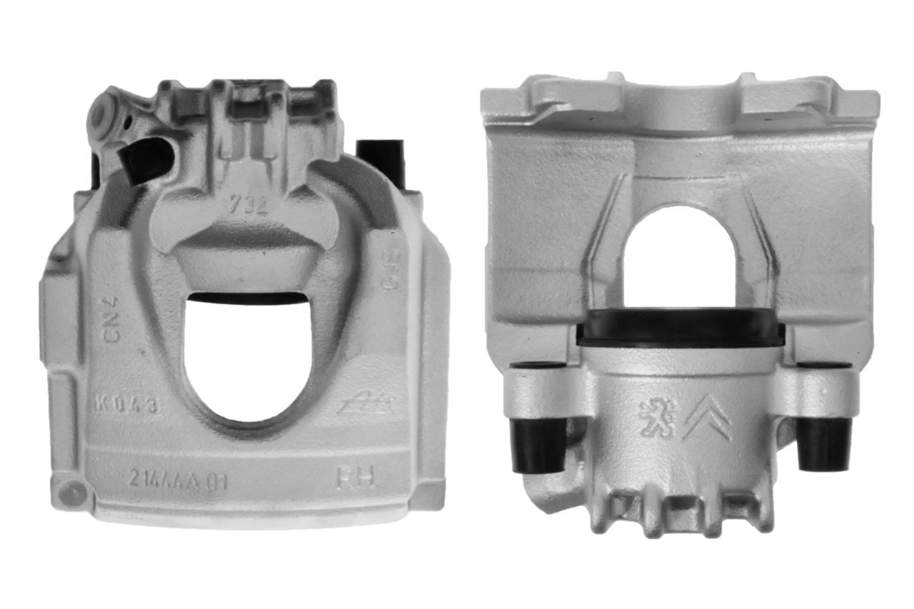BOSCH Bremsecaliper 0 986 135 269 0 986 135 269 Caliper PEUGEOT 106 BOSCH