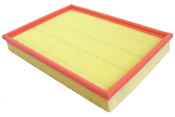 MAPCO Luftfilter 60703 MAPCO 60703 Luftfilter Opel Zafira B original
