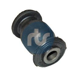 Suspensão, braço oscilante RTS 017-03133 RTS 017-03133: Apoio caixa do rolamento da roda Suzuki WAGON R+ 2025