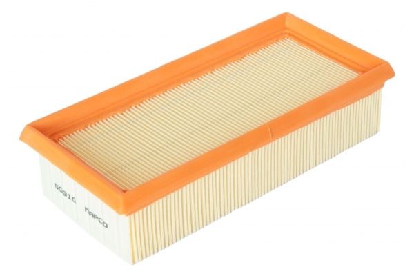 MAPCO Luftfilter 60910 60910 Luftfilter MAPCO SMART Kosten
