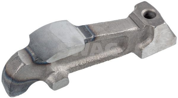 SWAG Ventilvipparm, motorstyring 10 33 0010 SWAG 10330010 Vippearm Mercedes S123 pris