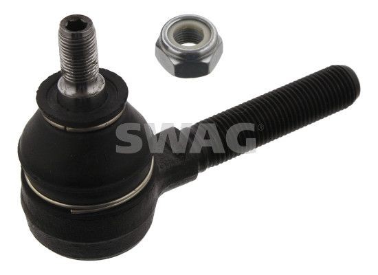 SWAG Endeledd 10 71 0004 SWAG 10 71 0004 Styrekule MERCEDES-BENZ Ponton (W180) billige