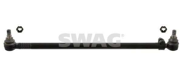 SWAG Parallellstag / styrestag 10 72 0039 SWAG 10 72 0039 Indre endeledd MB 100 Minibuss (W631) originale pris