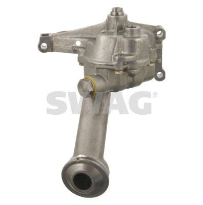SWAG Bomba de óleo 10 88 0003 Bomba de óleo SWAG Mercedes-Benz Classe S 10 88 0003