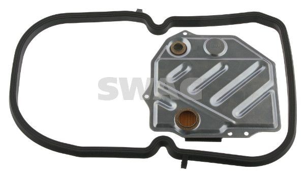 SWAG Olieverversingsset voor automatische transmissie 10 90 2177 SWAG 10 90 2177 Artikelset, olieverversing-automaat Mercedes W210 originele prijs