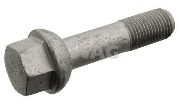 Bullone ruota SWAG 10 90 9806 SWAG 10 90 9806 Colonnette ruote Dodge RAM 2014