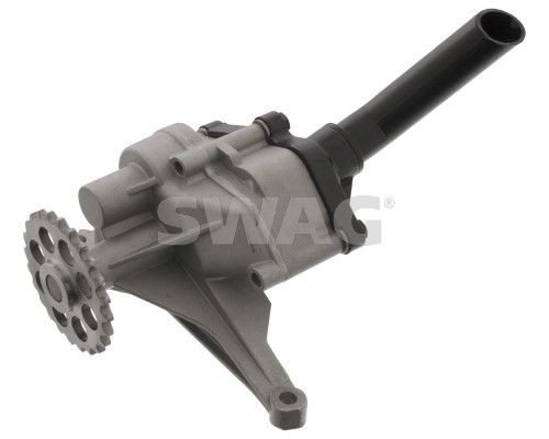 SWAG Oil Pump 10 91 9062 10 91 9062 SWAG oil pump for MERCEDES-BENZ CITAN