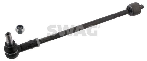 SWAG Raidetanko 10 92 1449 SWAG 10 92 1449 MERCEDES-BENZ Sprinter Classic 4,6-t Van (W909) raidetanko vaihto hinta