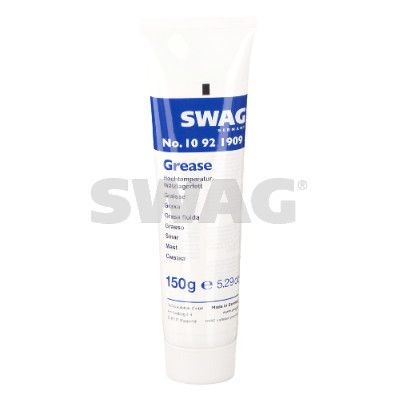 SWAG Høytemperatur smørestoff 10 92 1909 SWAG 10 92 1909 Høytemperatur smørestoff