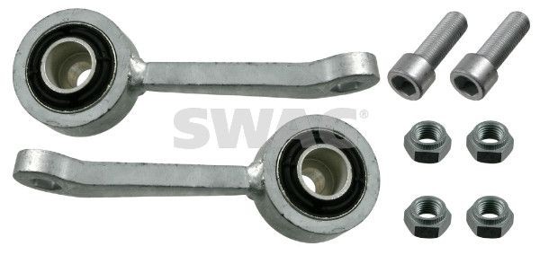SWAG Reparasjonssett, stabilisator koplingsstang 10 92 2262 Foring stabilisatorstag SWAG MGR 10 92 2262 billige