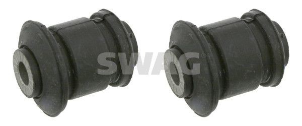 Reparatieset, wieldraagarm SWAG 10 92 4212 SWAG 10 92 4212: Draagarm rep set Mercedes M-Klasse 2005