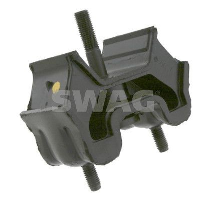 SWAG Piekare, Dzinējs 10 92 4308 10 92 4308 Motora spilvens SWAG MERCEDES-BENZ E Klase