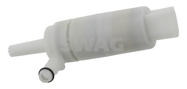 SWAG Waschwasserpumpe, Scheinwerferreinigung 10 92 6235 Waschwasserpumpe, Scheinwerferreinigung SWAG Mitsubishi ECLIPSE 10 92 6235