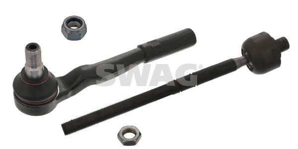 SWAG Spurstange 10 92 6761 Lenkstange SWAG LEGACY 10 92 6761 günstig
