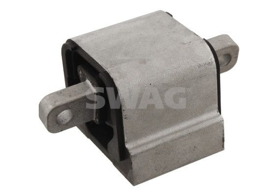 SWAG Ulożenie manuálnej prevodovky 10 92 6776 10 92 6776 Silentblok prevodovky PEUGEOT TRAVELLER SWAG