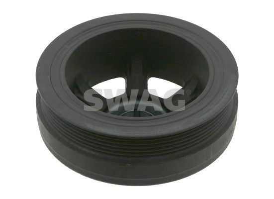 Krukaspoelie SWAG 10 92 6825 SWAG 10 92 6825: Krukas, poelie Mercedes SLK 2000