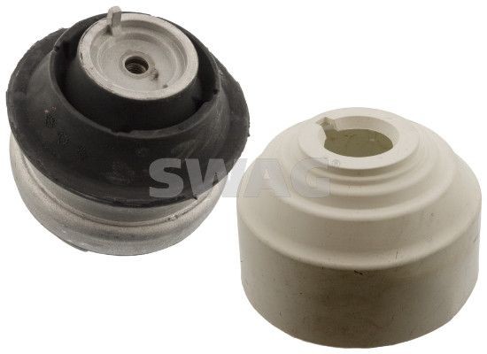 SWAG Support moteur 10 92 6969 Silent bloc support moteur SWAG 190 10 92 6969 pas cher