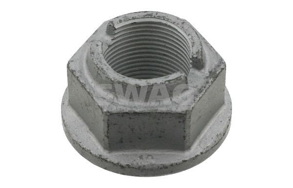 SWAG Achsmutter 10 92 7214 10 92 7214 Mutter, Achsstummel MERCEDES-BENZ GL SWAG kaufen