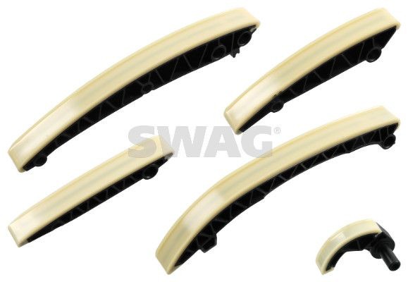 SWAG Tryckreglerventil, Common-Rail-system 10 92 7978 10 92 7978 SWAG btr MERCEDES-BENZ S-klass