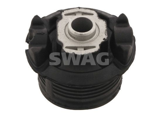 SWAG Silent bloc d'essieu 10 92 9349 Mercedes-Benz Classe G Support d'essieu SWAG 10 92 9349
