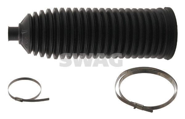 SWAG Belgsett, styring 10 92 9658 Tannstangmansjett SWAG 124-serien 10 92 9658 billige