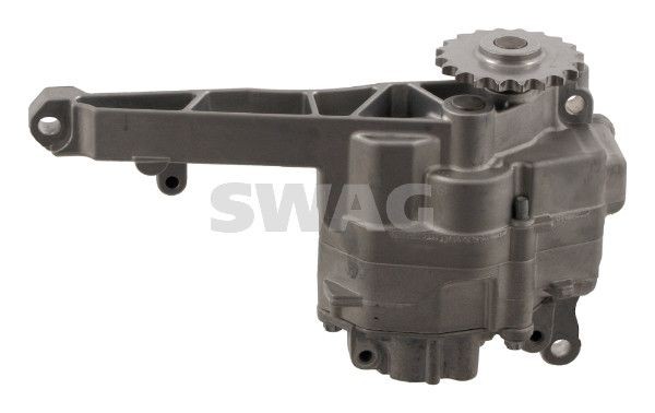 SWAG Oljepump 10 92 9847 IVECO oljepump SWAG 10 92 9847