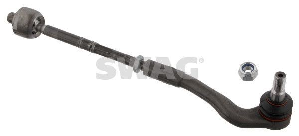 SWAG Sporstang 10 93 0065 SWAG 10930065 Ponton (W121) Inderste styrekugle pris